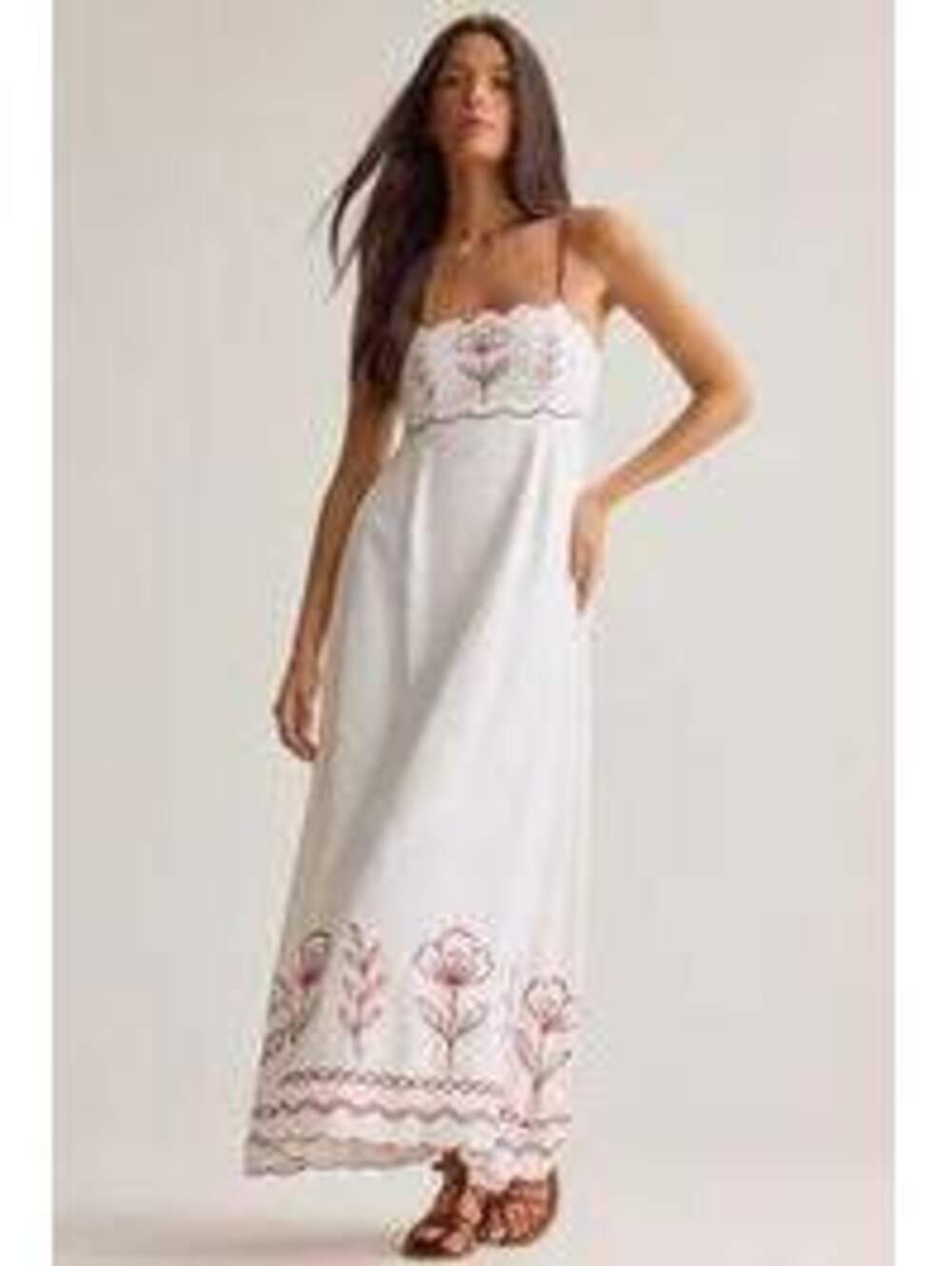 Altar'd State Vianne Dress Size Medium NWT